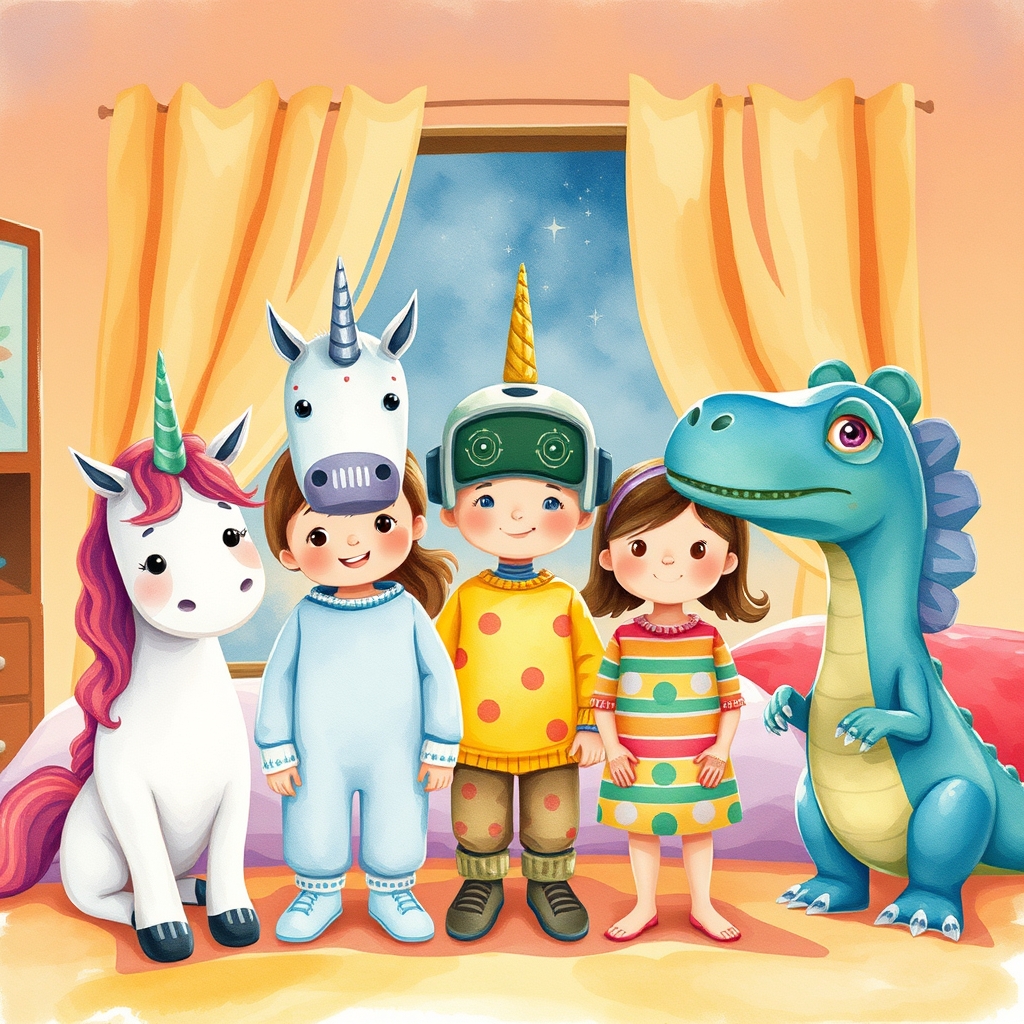Illustration for Freya's Time Machine and the Rule of Shabbat