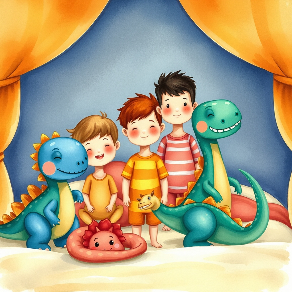 Illustration for Captain Mateo and the Treasure of Helping others