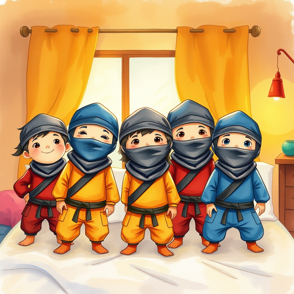 Illustration for Finding Biscuit: A Story About Leadership