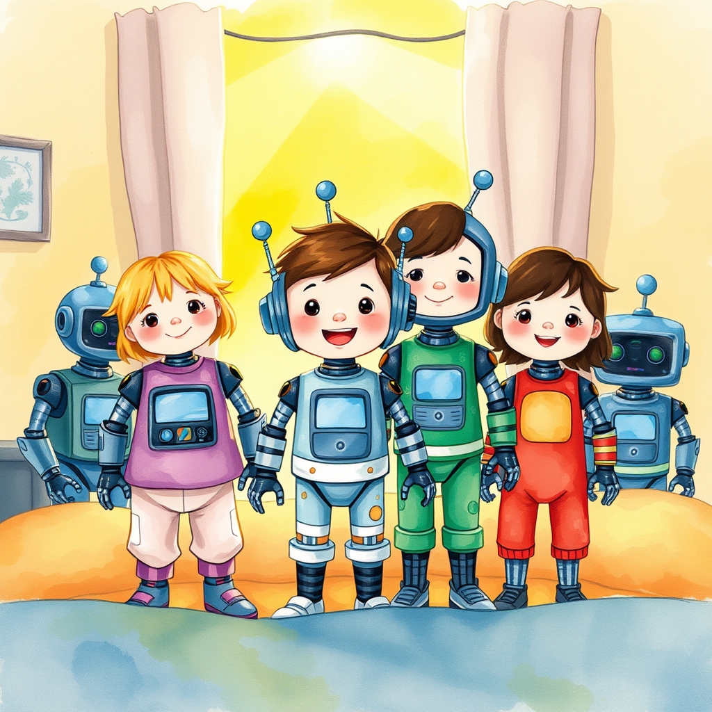 Illustration for The Championship Game of Love thy neighbor
