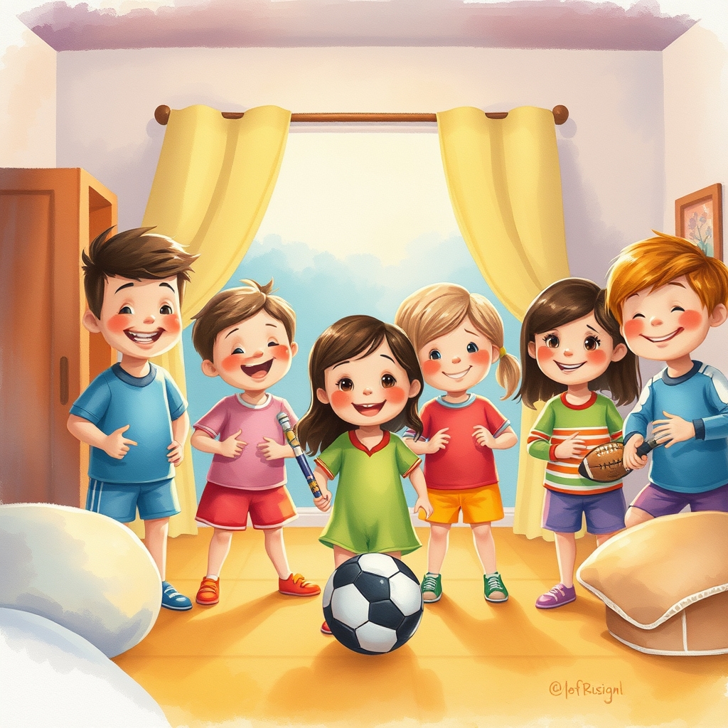 Illustration for Olivia and the Last Friendly Dinosaur