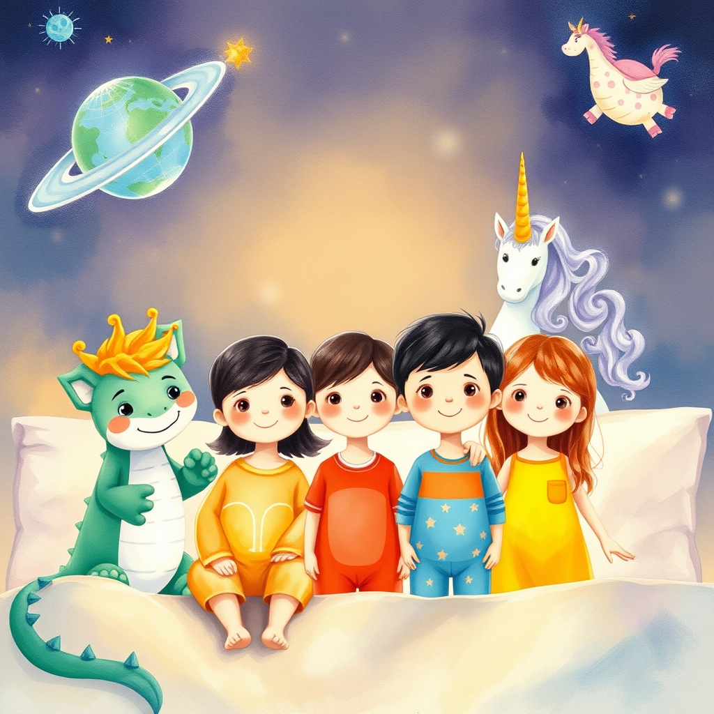 Illustration for Captain Ravi and the Treasure of Tzedakah