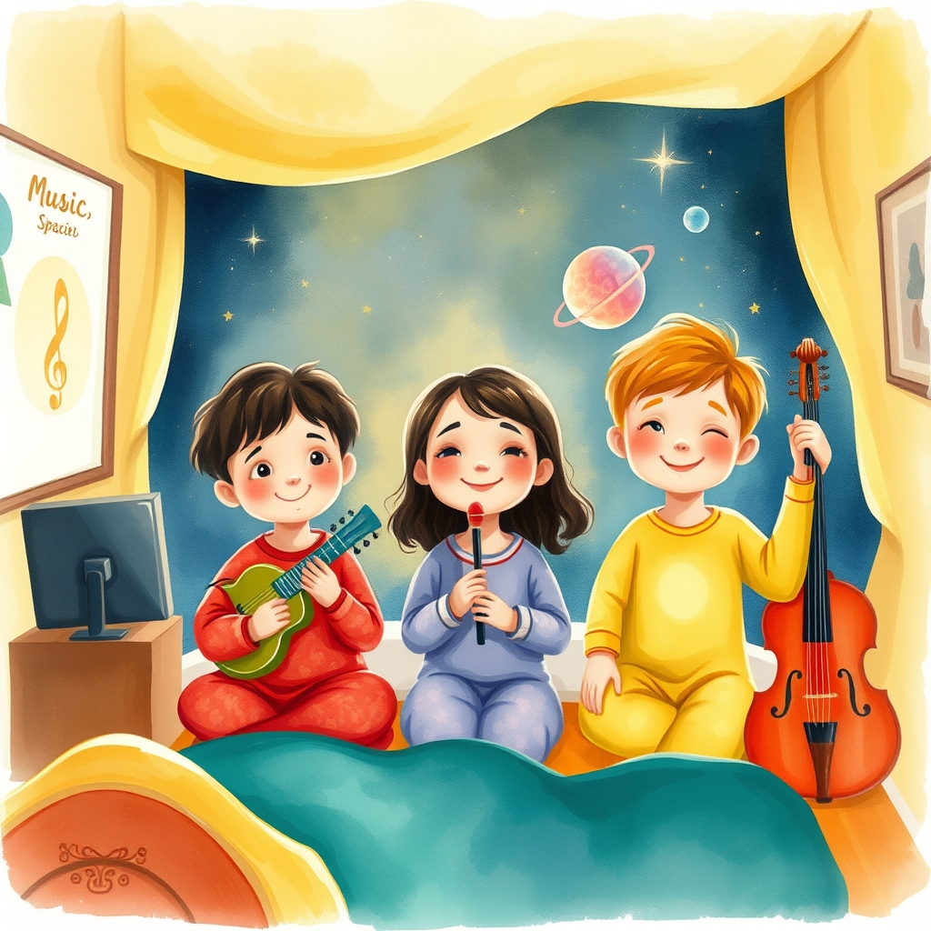 Illustration for Nico and the World's Most Annoying Little Brother