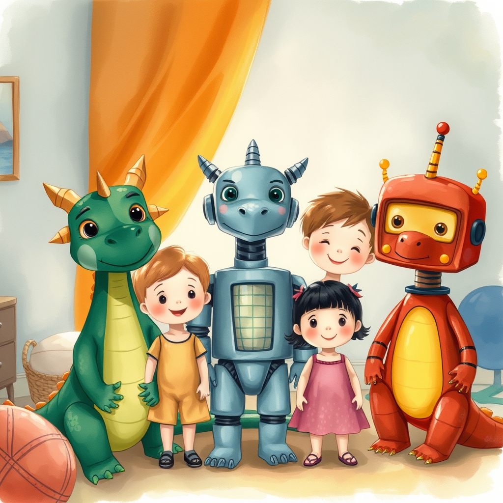 Illustration for Kai's Minecraft Kingdom of Speaking truth