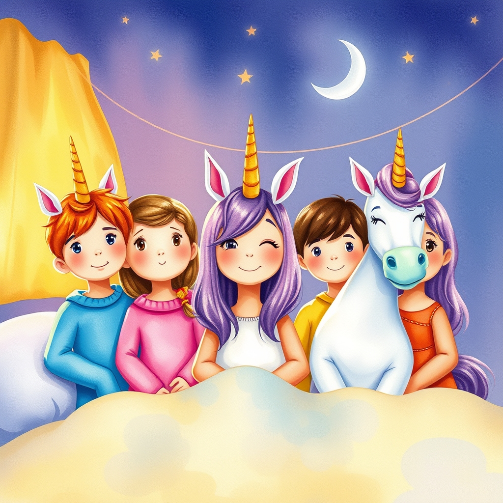 Illustration for Sofia and the Coral Kingdom